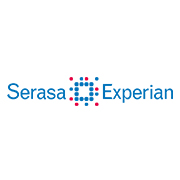 Logo Serasa