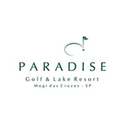 Paradisegolf